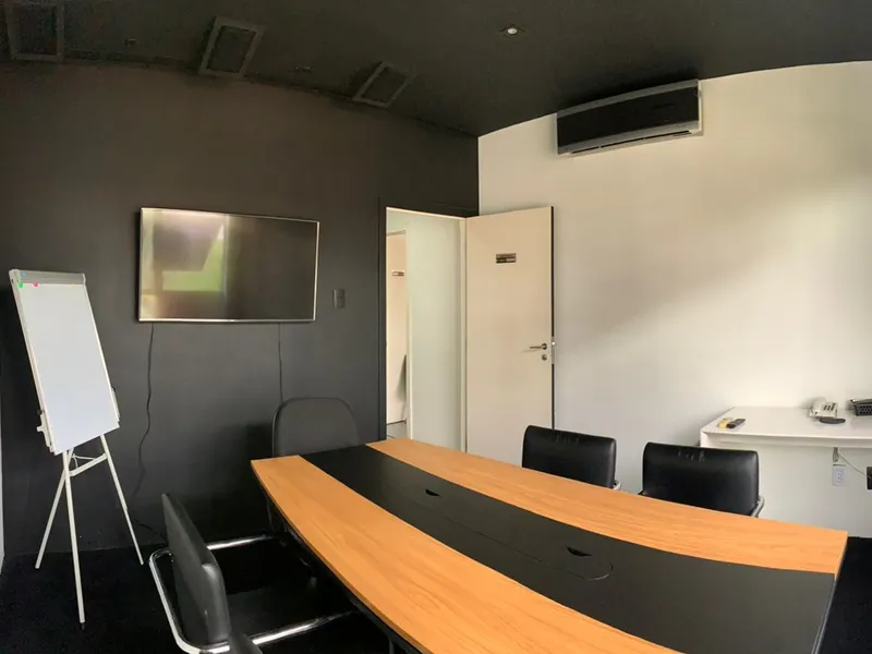 Sala Cinema — Cambuí, Campinas/SP