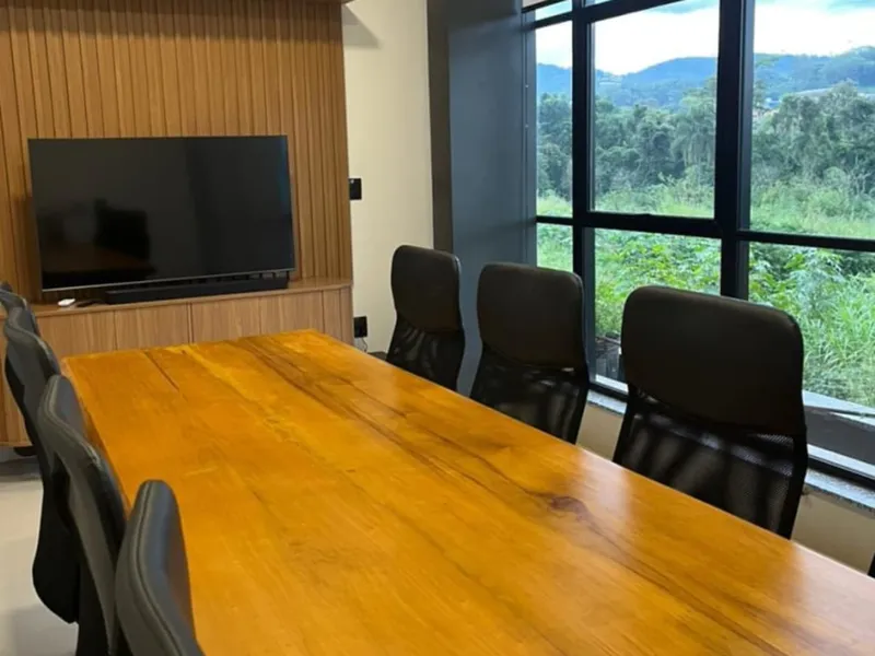 Sala de Reunião — centro, Feliz/RS