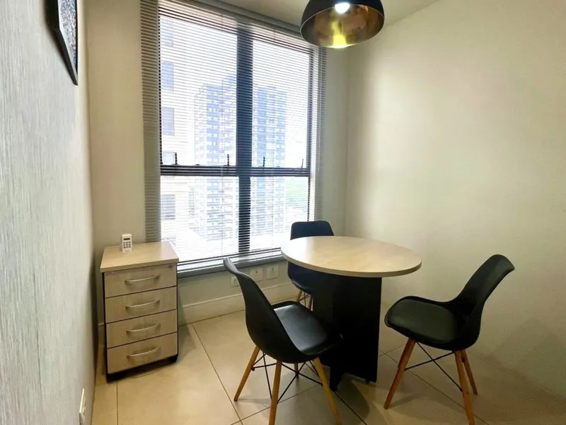 Sala de Atendimento - RI — Zona 10, Maringá/PR