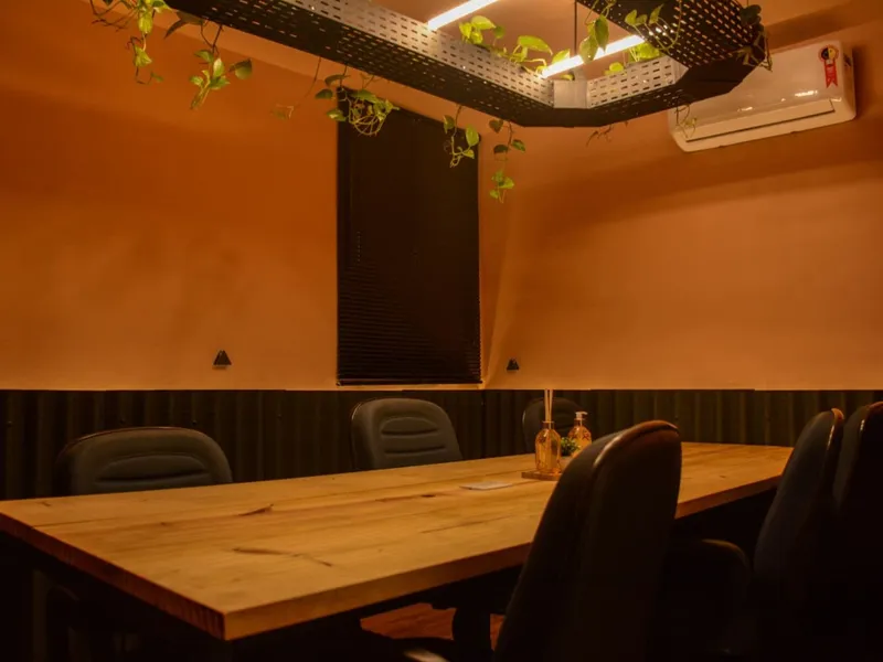 Sala Mangueira - RI — Manaíra, João Pessoa/PB