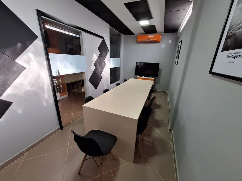 Sala de Reunião .Work — Cidade Nova 8, Ananindeua/PA