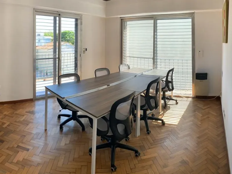 Sala de Reunion — San Fernando, Buenos Aires