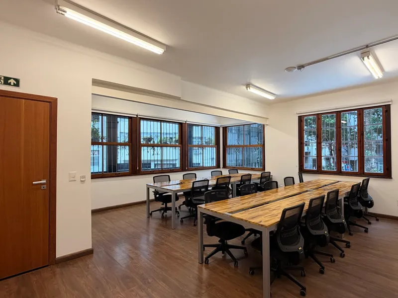 Sala Face — Copacabana, Rio de Janeiro/RJ