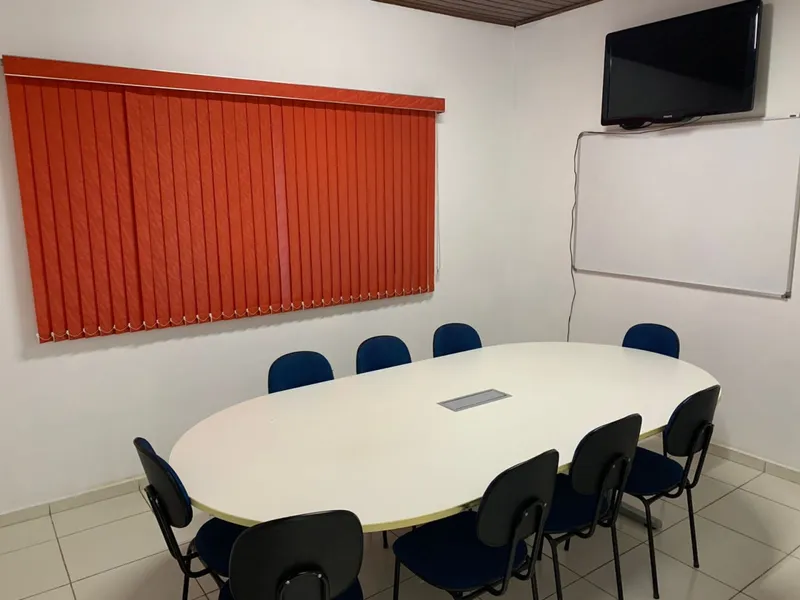 Sala de Reunião — Centro, Carapicuíba/SP