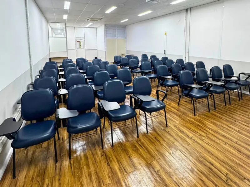 EV - Sala D13 — Bela Vista, São Paulo/SP