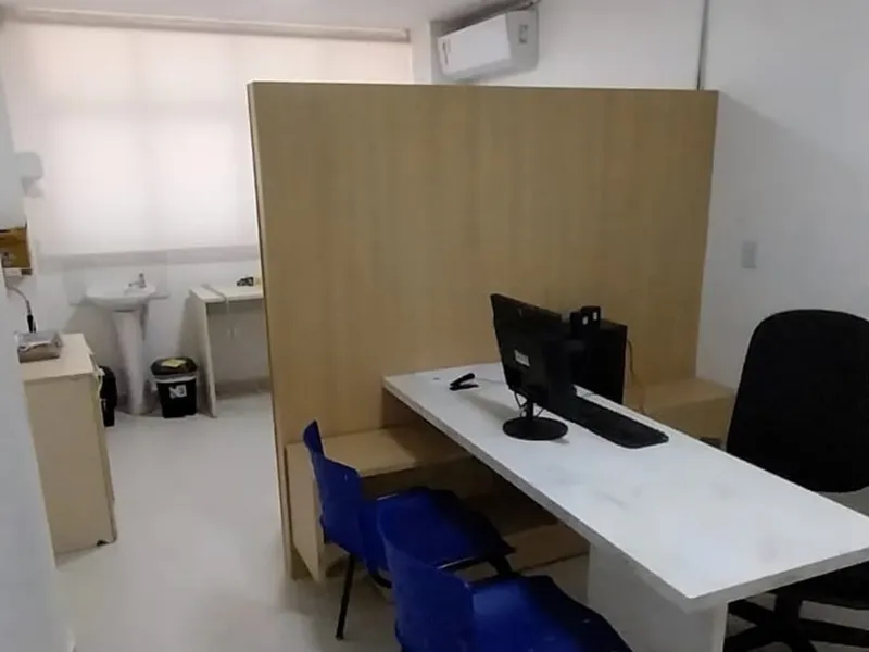 Sala 3 — Centro, Maceió/AL