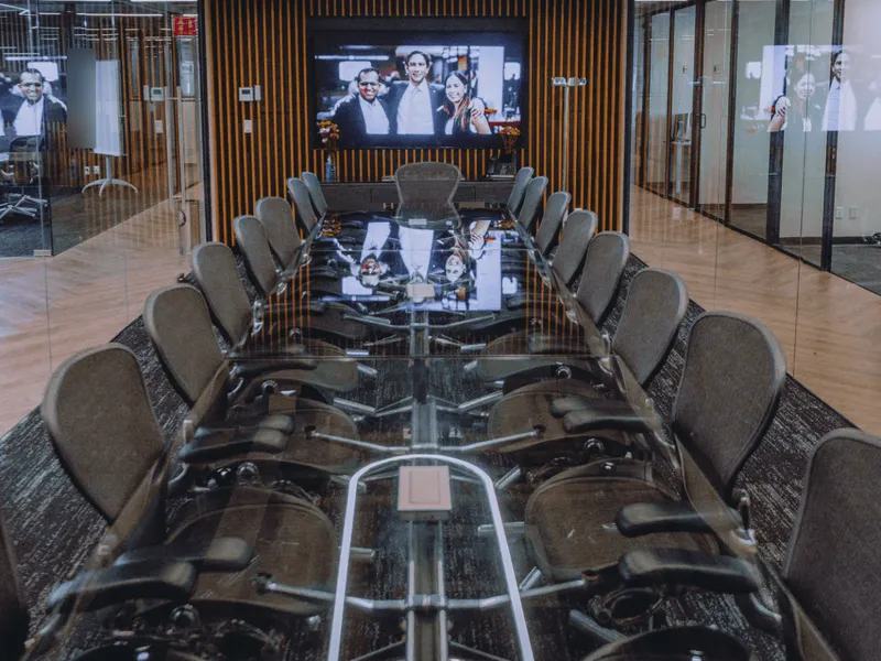 BOARDROOM — Col. Los Álamos, Culiacán Rosales/Sin.