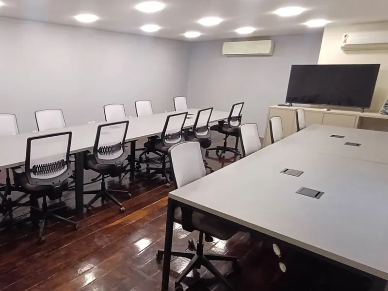 Sala de Treinamento 2 — Recife, Recife/PE
