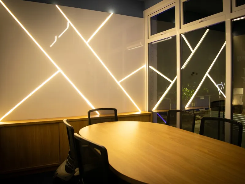 Sala Cabeçudas - Reunião — Centro, Itajaí/SC