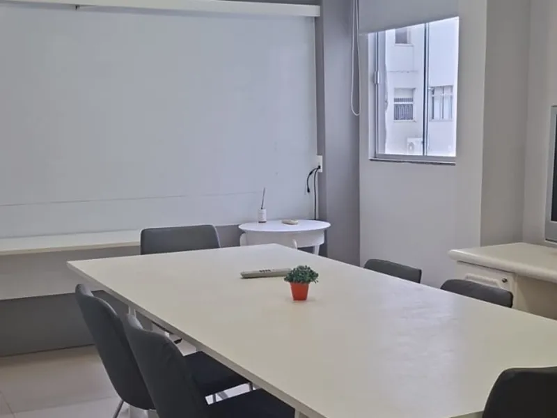 Sala de Reunião Work 8 — Centro, Passo Fundo/RS