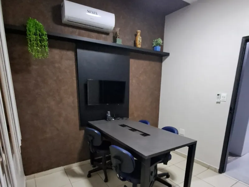 SALA ONIX — São José, Aracaju/SE