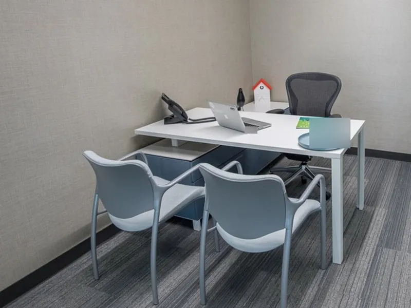 IVO ROOM — Crédito Constructor, Benito Juárez, Ciudad de México/CDMX