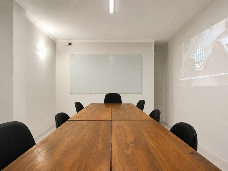 Sala de reunião para 10 pessoa — Irajá, Rio de Janeiro/RJ