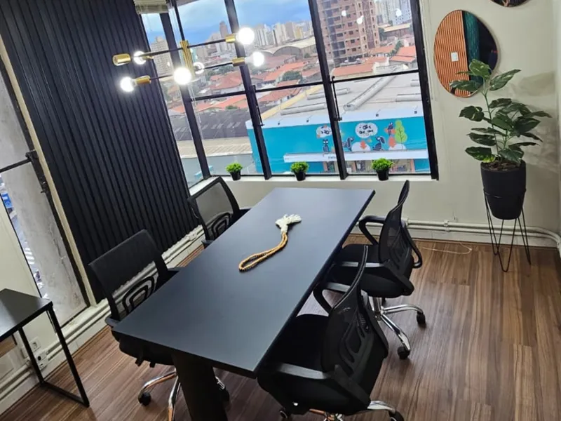 SALA 4 - RI — Cidade Alta, Piracicaba/SP