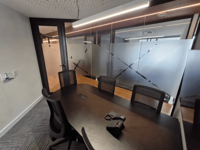 Sala A — Água Branca, São Paulo/SP