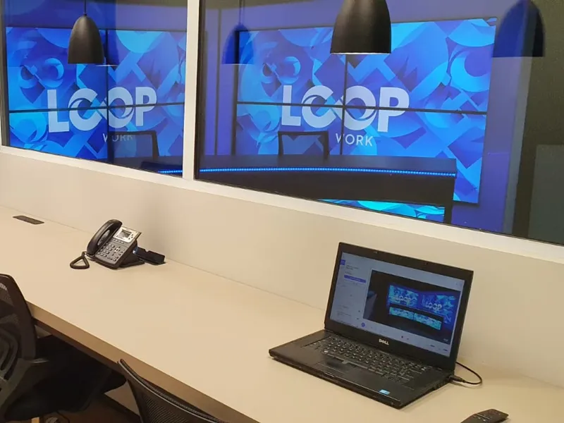 Estudio Pocket — Jardim Paulistano, São Paulo/SP