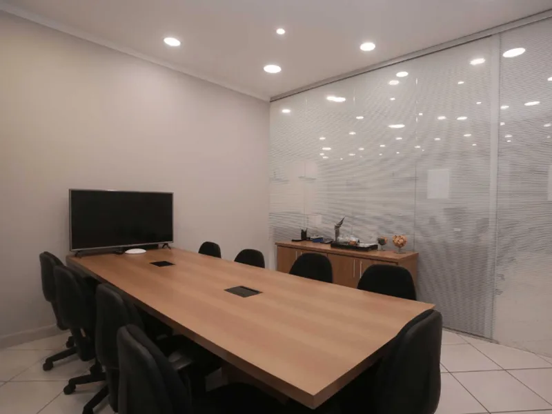 Conexão - Sala de Reunião — Vila Hulda, Guarulhos/SP