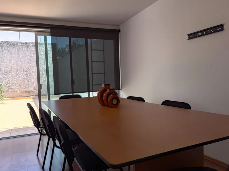 Sala de Reunion — Jardines del Moral, Leon/Guanajuato