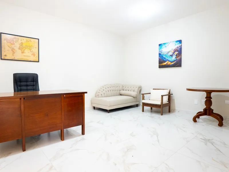 Sala 03 — Nossa Senhora de Lourdes, Londrina/PR