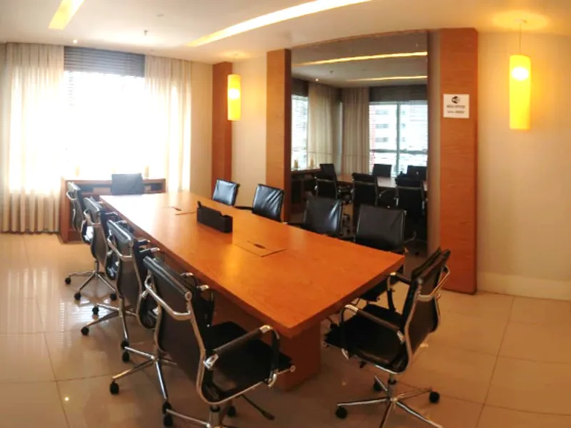 Sala de Reunião Mirai 2 — Umarizal, Belém/PA