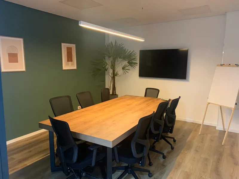 Sala de Reunião 201 — Centro, Cascavel/PR