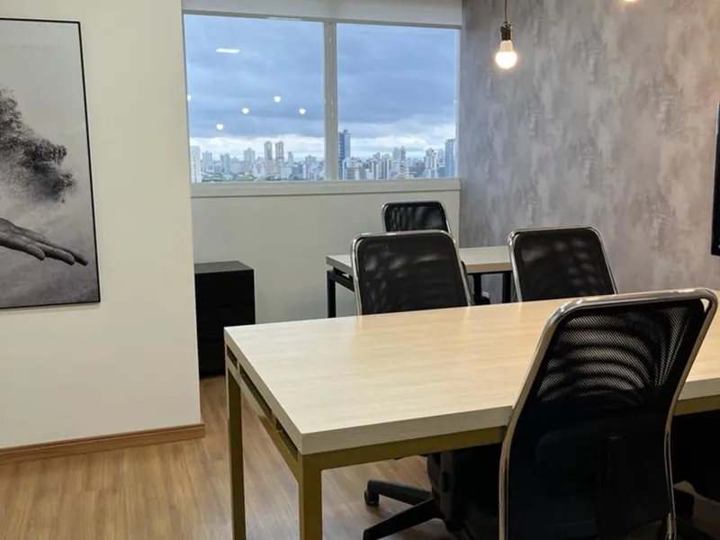 Sala 2203 — Cidade Nova, Passo Fundo/RS