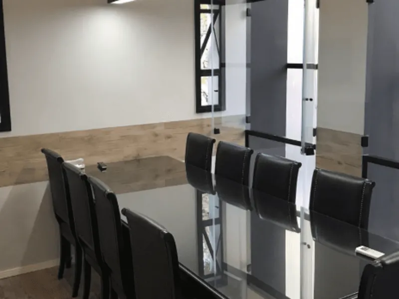 Sala 8P — Moema, São Paulo/SP