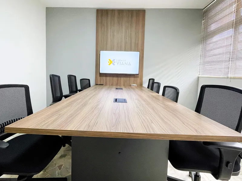 Sala 4-RI — Centro, Salto/SP