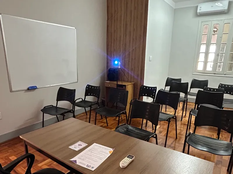 Sala treinamento — Centro, Jaú/SP