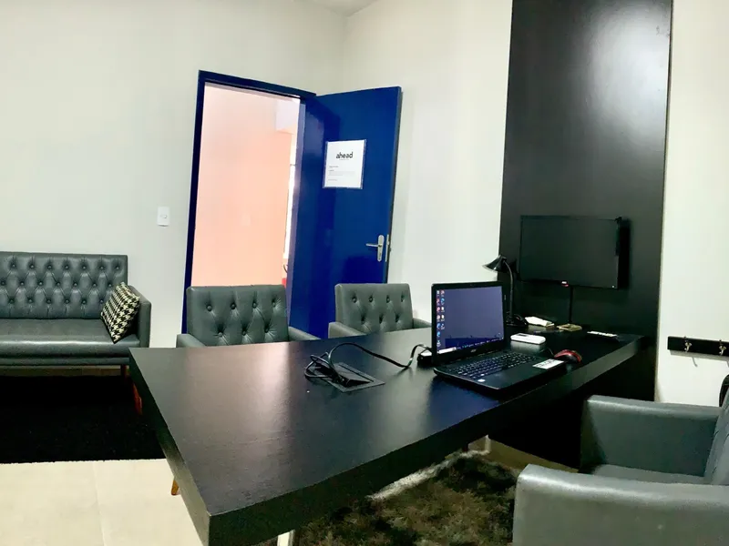 Atendimento - SA — Jardim Presidente Kennedy, Apucarana/PR