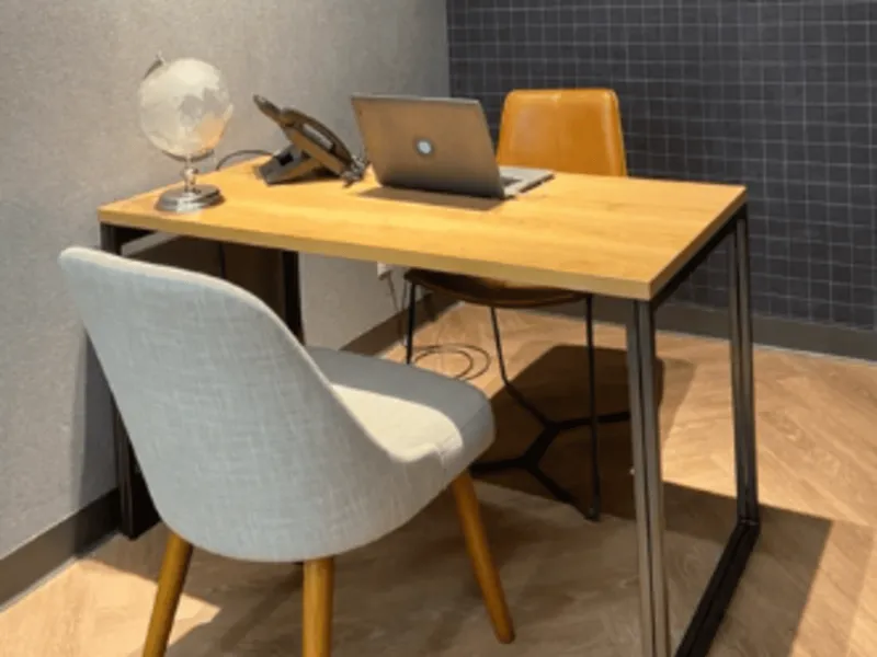 IVO ROOM — Col. Puerta de Hierro, Fracc. Plaza Andares, Zapopan/Jal.