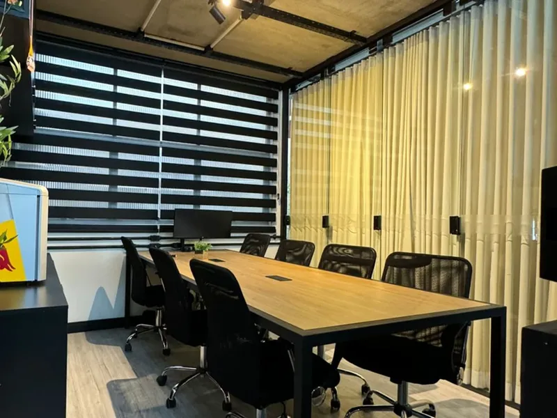 Reunião -6P — Asa Sul, Brasília/DF