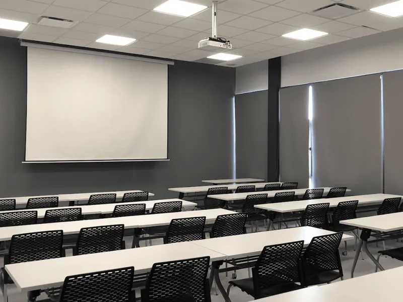 Sala de Reunion x30 — Jurica Acueducto, Juriquilla/Queretaro