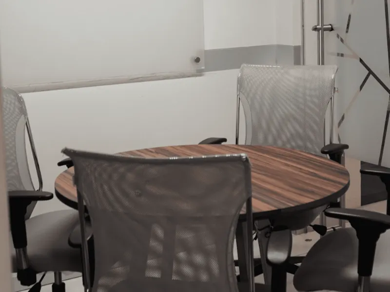 Sala de Reunión — Jurica, Querétaro/Santiago de Querétaro
