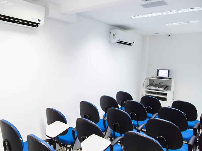 Espaço Multiuso — Centro, Maricá/RJ
