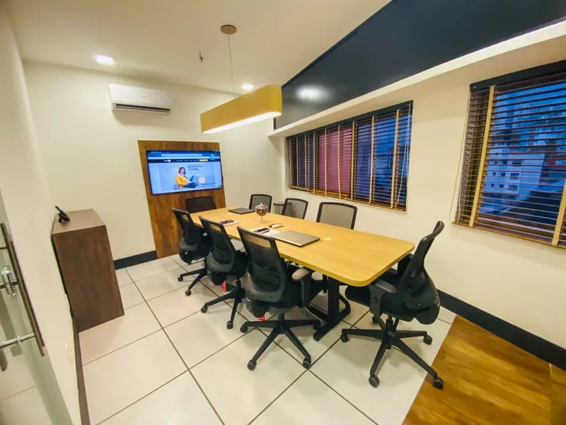 Sala Vip-RI — Centro, Duque de Caxias/RJ