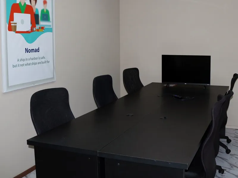 Sala Telecom — São Pelegrino, Caxias do Sul/RS