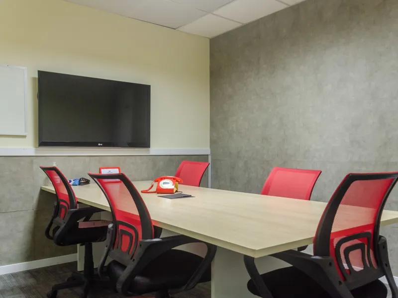 Sala de reunião para 5 pessoas — Imbiribeira, Recife/PE