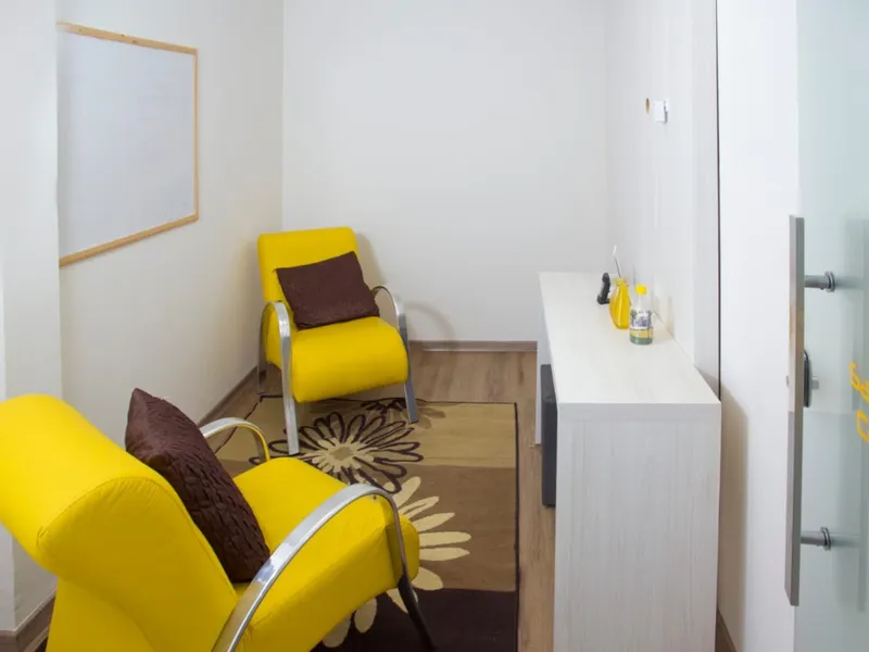Sala de atendimento — Centro, Londrina/PR
