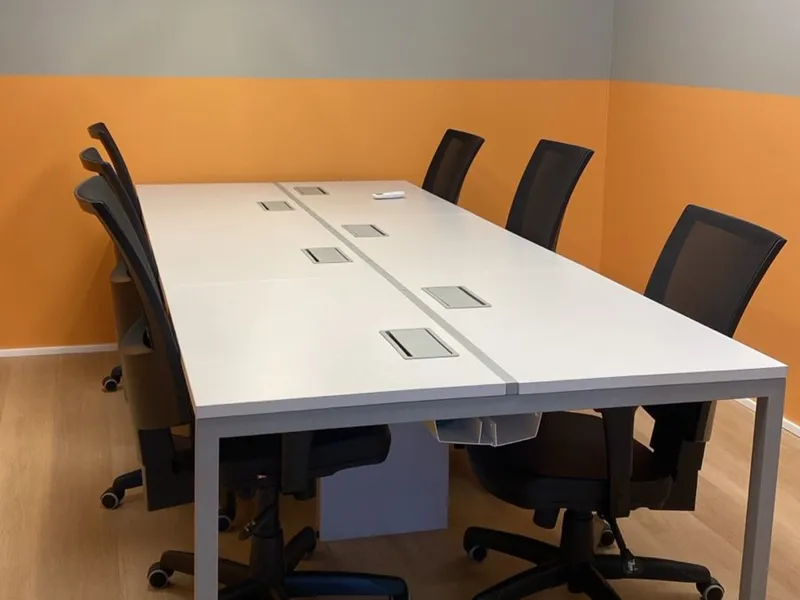 Sala de reunião 15 — Centro, Florianópolis/SC