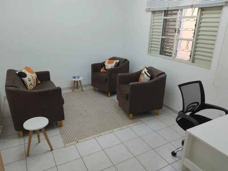 Sala 6 - RI — Cidade Nova, Indaiatuba/SP