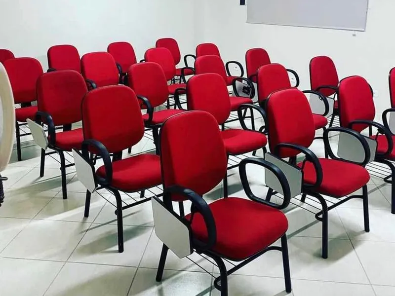 Sala de treinamento — Jardim Santa Maria, Jacareí/SP