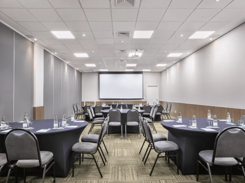 EV - Sala Joá — Indianópolis, São Paulo/SP
