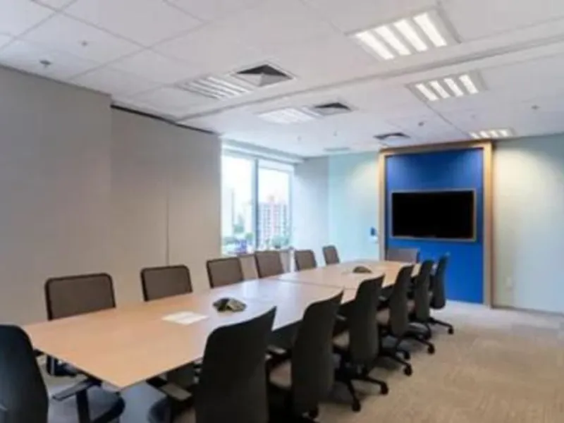 sala 14 assentos — Cerqueira César, São Paulo/SP