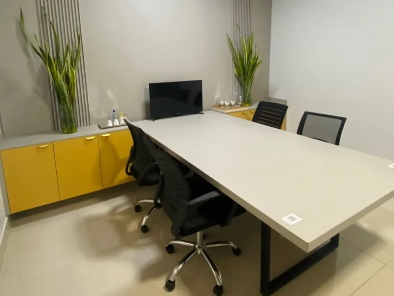 SALA DE REUNIÃO — Amapá, Marabá/PA