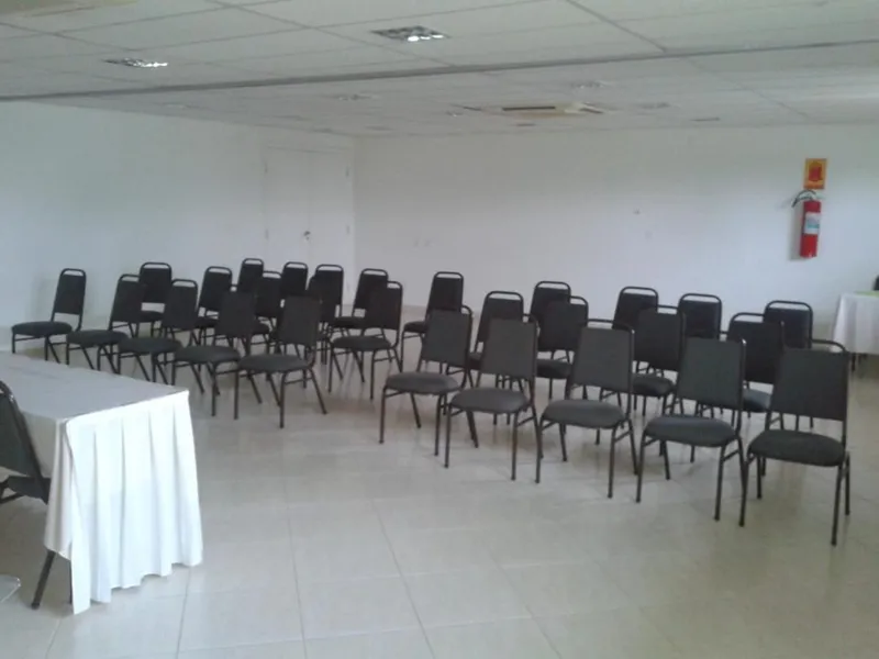 EV - Sala Abertas — centro, Quatro Barras/PR