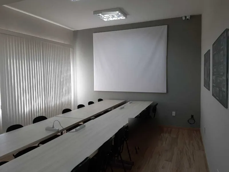 Sala 14 - RI — Taquaral, Campinas/SP