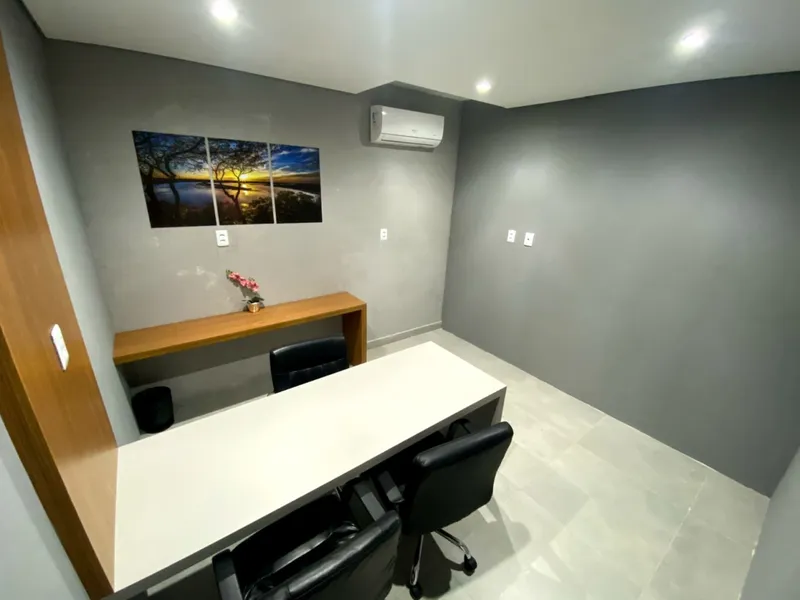 Sala 03 Teresina — Horto, Teresina/PI
