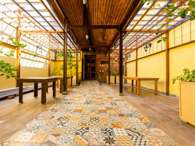 Espaço para evento — Centro, Rio de Janeiro/RJ
