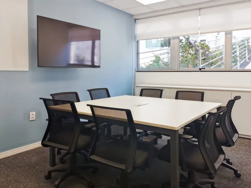 Sala de Reunião — Anchieta, Belo Horizonte/MG